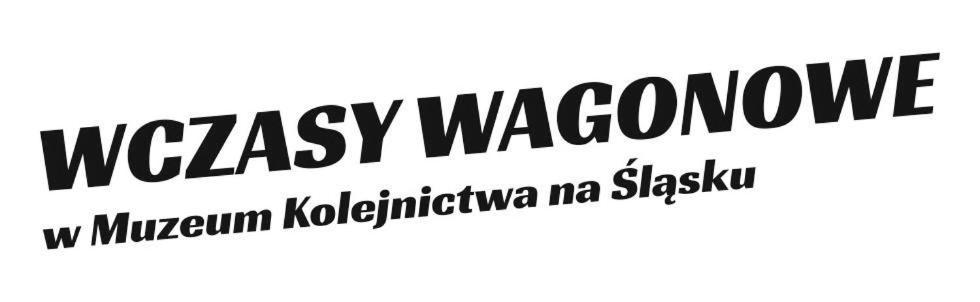 Wagony Sypialne W Muzeum Kolejnictwa Hotel Jaworzyna Slaska Kültér fotó